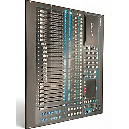 Used Allen & Heath QU24 Digital Mixer