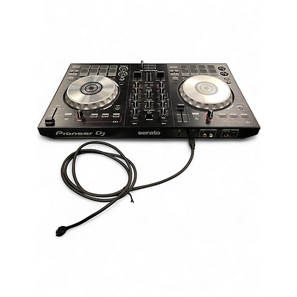 Pioneer DJ DDJ-SB3 コントローラー DDJ-SB3 2-channel DJ controller for Serato DJ Lite (black