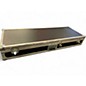 Used Roadie 76 Key Flight Case 48x8" Keyboard Case thumbnail