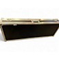 Used Roadie 76 Key Flight Case 48x8" Keyboard Case