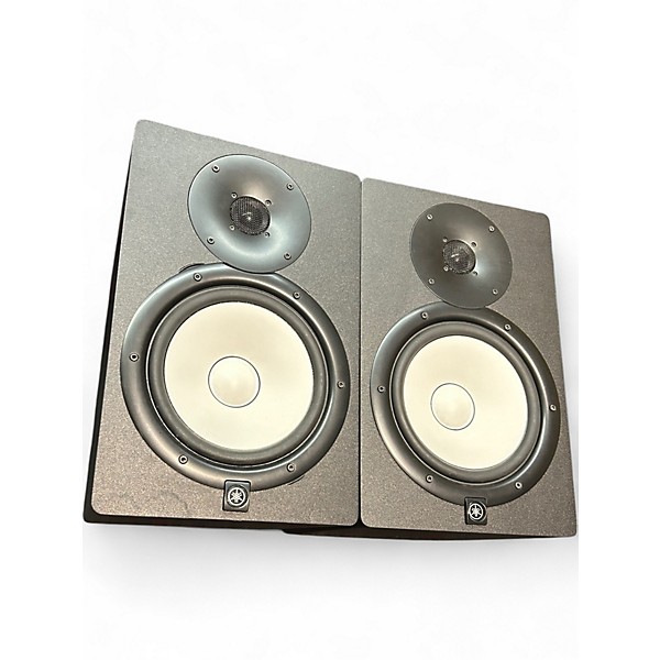 Used Yamaha HS8 Pair Powered Monitor