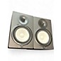 Used Yamaha HS8 Pair Powered Monitor