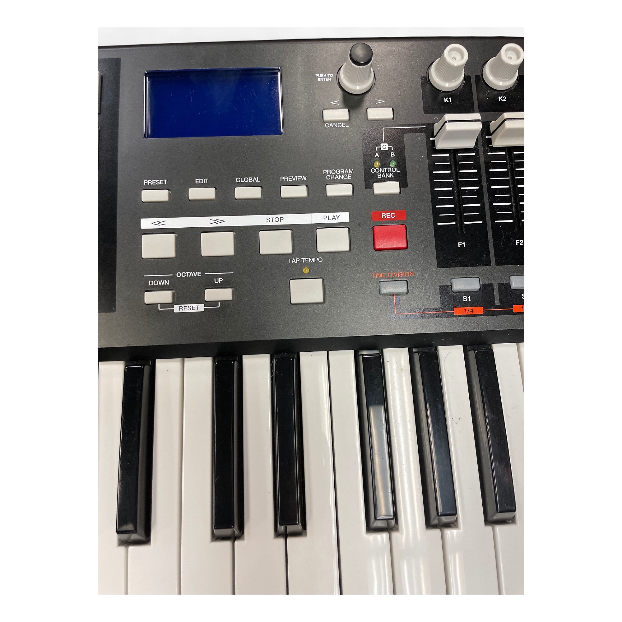 【美品】AKAI professional MPK49 Akai MPK49 Keyboard for sale online | eBay