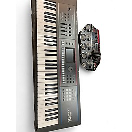 Used Roland Juno D6