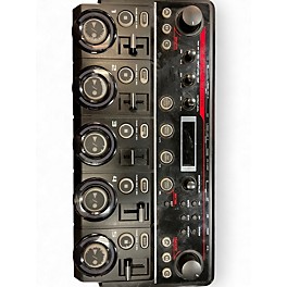 Used BOSS RC505 Loop Station Pedal