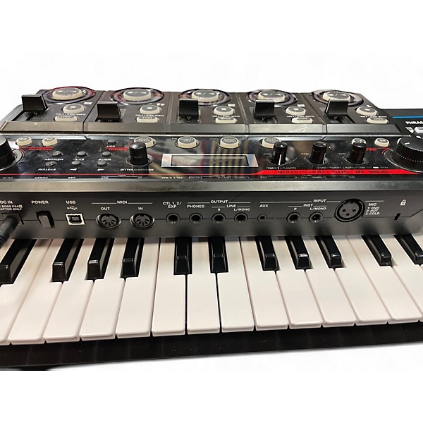 Used BOSS RC505 Loop Station Pedal