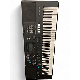 Used Yamaha PSRE473