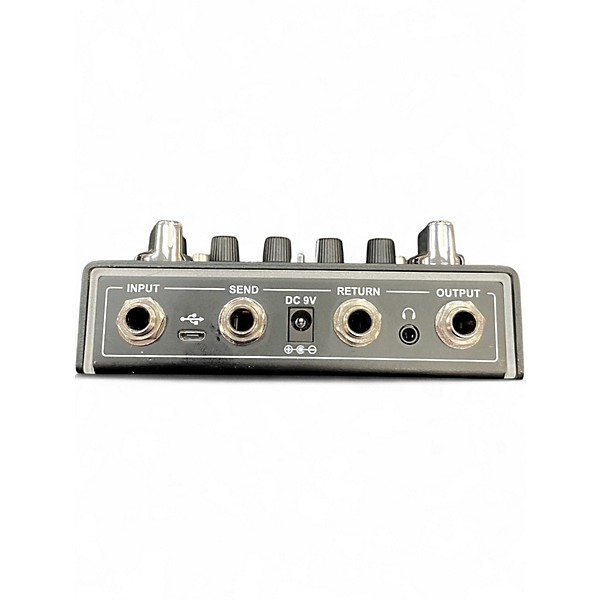 JOYO PREAMP HOUSE ギターエフェクター R-15 PREAMP HOUSE_JOYO