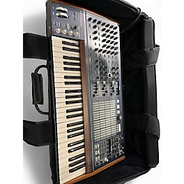 Used Arturia MatrixBrute Synthesizer