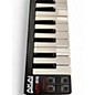 Used Akai Professional LPK25 MIDI Controller