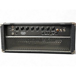 Used Traynor YBA200 Bassmaster Tube Bass Amp Head