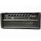 Used Traynor YBA200 Bassmaster Tube Bass Amp Head thumbnail