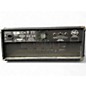 Used Traynor YBA200 Bassmaster Tube Bass Amp Head