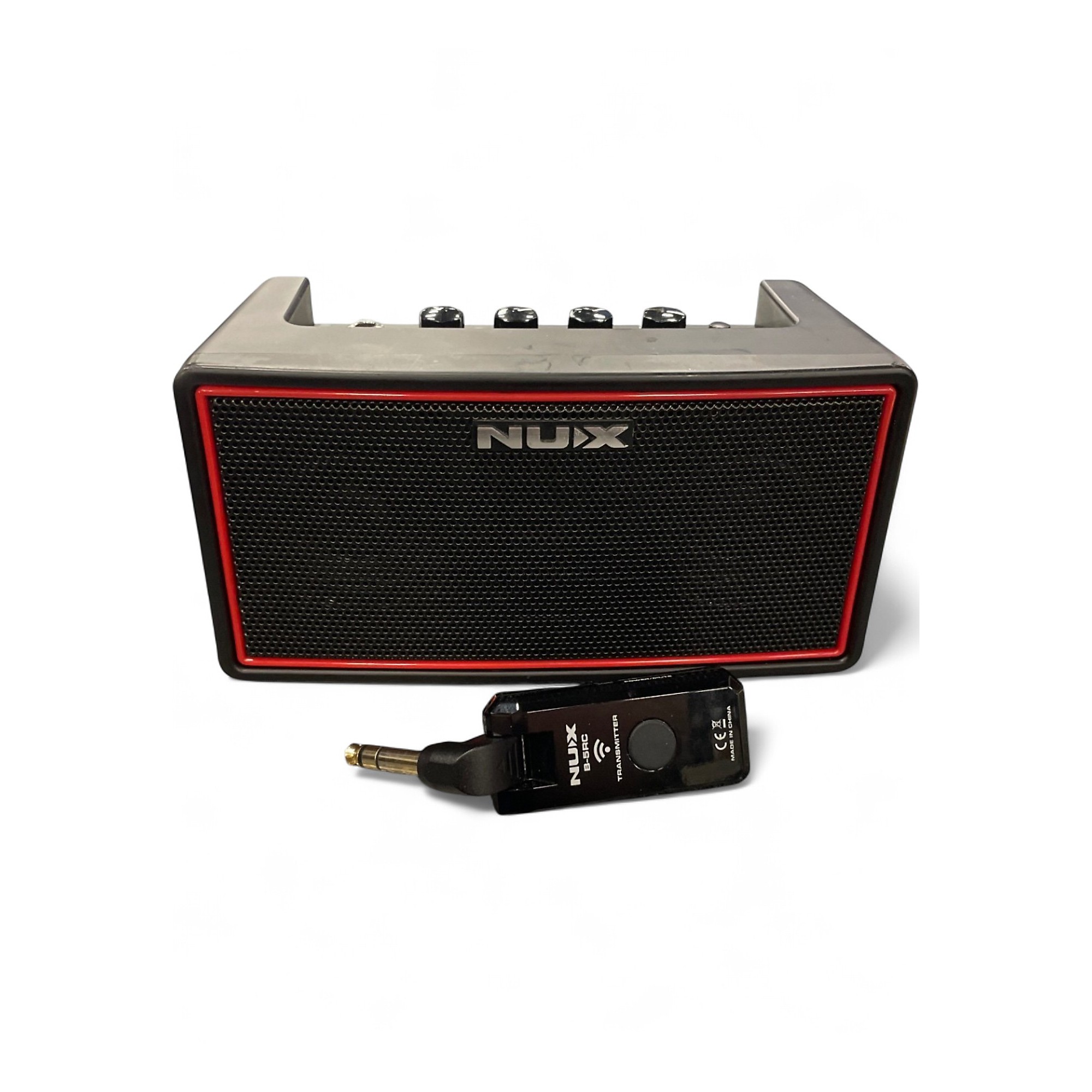 Used NUX Mighty Air Guitar Combo Amp | Guitar Center