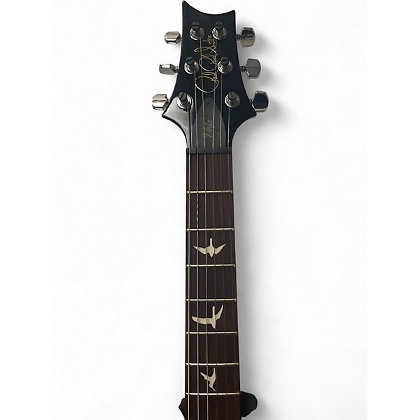 Used PRS S2 Vela Scarlet Sunset Hollow Body Electric Guitar