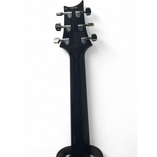 Used PRS S2 Vela Scarlet Sunset Hollow Body Electric Guitar