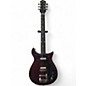 Used Gretsch Guitars G5135CVT-PS Wine Red Solid Body Electric Guitar thumbnail