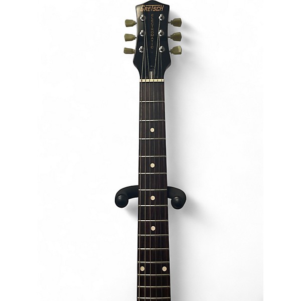 Used Gretsch Guitars G5135CVT-PS Wine Red Solid Body Electric Guitar