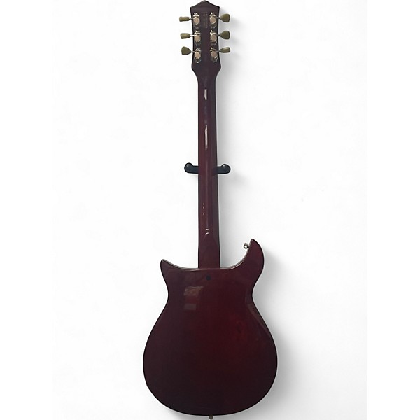 Used Gretsch Guitars G5135CVT-PS Wine Red Solid Body Electric Guitar