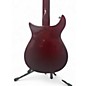 Used Gretsch Guitars G5135CVT-PS Wine Red Solid Body Electric Guitar