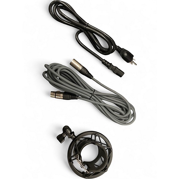 Used Warm Audio WA8000 Tube Microphone