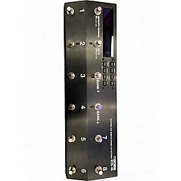 Used BOSS ES8 Footswitch