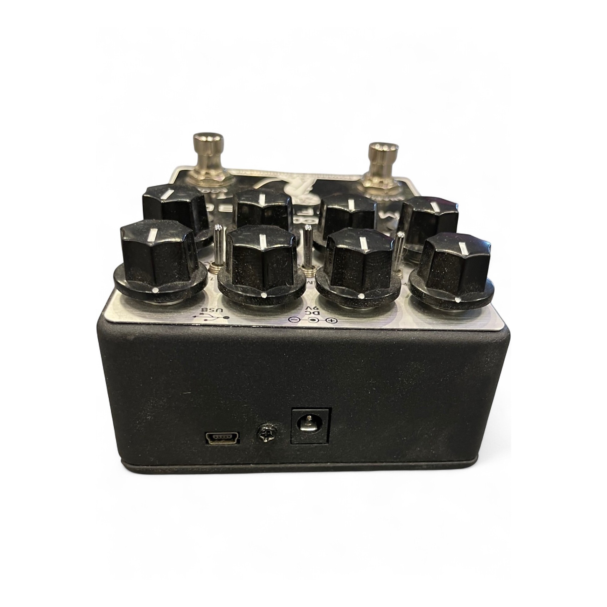 Used Atomic AMPLI FIREBOX Pedal | Guitar Center