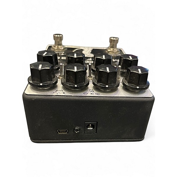 Used Atomic AMPLI FIREBOX Pedal | Guitar Center