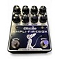 Used Atomic AMPLI FIREBOX Pedal