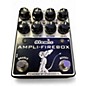 Used Atomic AMPLI FIREBOX Pedal