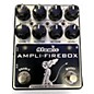 Used Atomic AMPLI FIREBOX Pedal