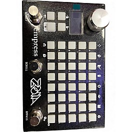 Used Empress Effects Zoia Effect Processor