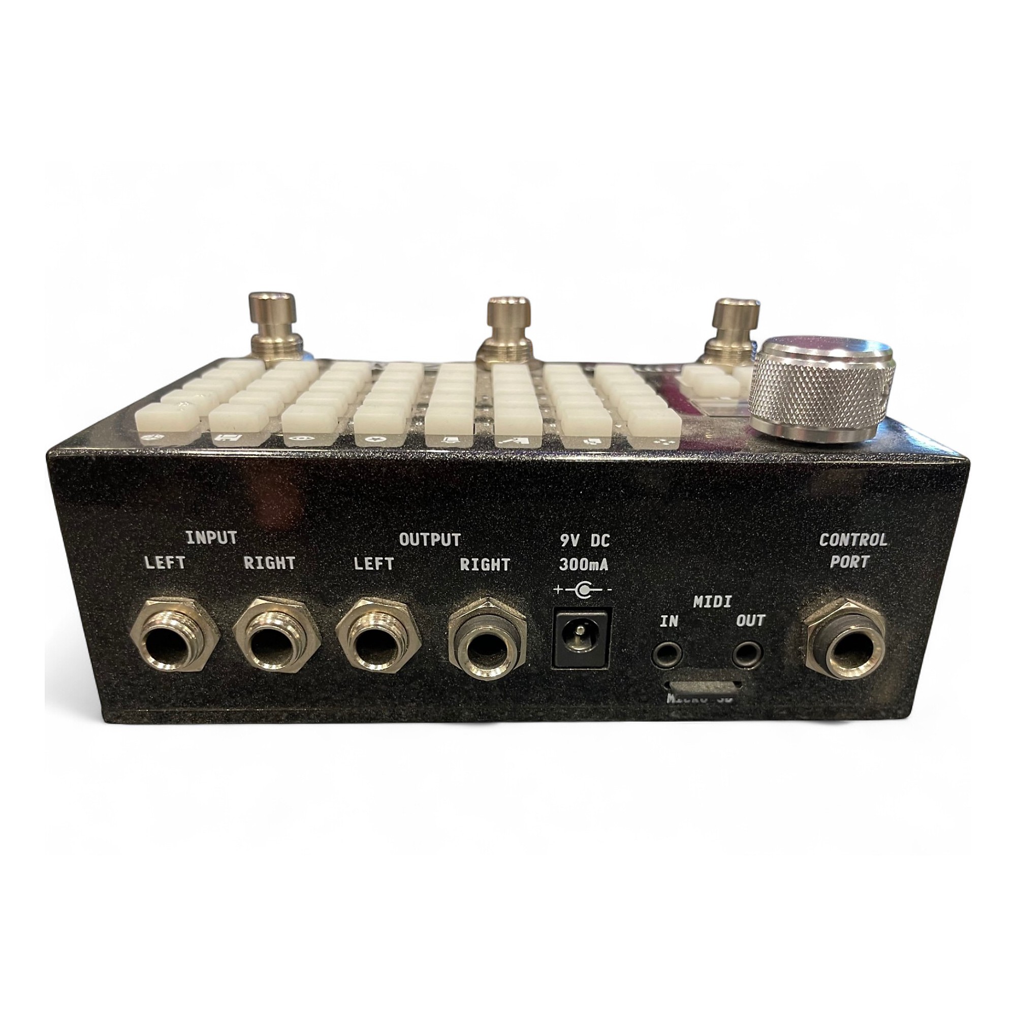 ギター Empress Efects Zoia ZOIA – Empress Effects Inc.