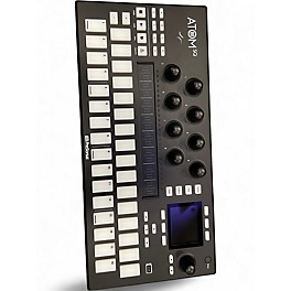 Used PreSonus ATOM SQ MIDI Controller