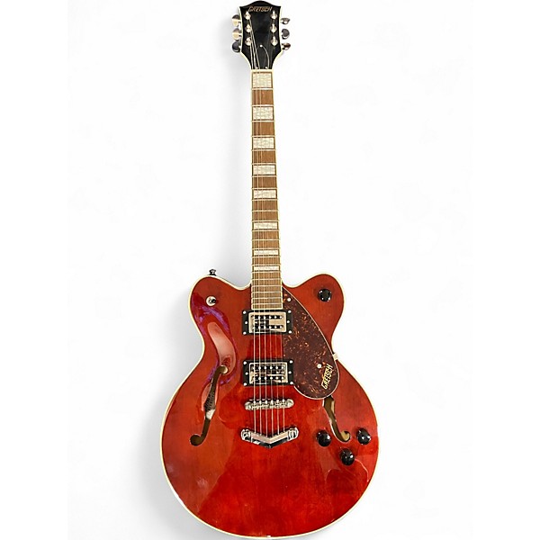 GRETSCH G2622T STREAMLINER ／IMPRL USED Gretsch G2622T Streamliner Center Block Doublecut - Imperial