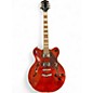 Used Gretsch Guitars G2622 Streamliner Center Block Red Hollow Body Electric Guitar thumbnail