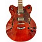Used Gretsch Guitars G2622 Streamliner Center Block Red Hollow Body Electric Guitar