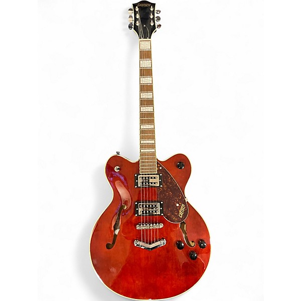 ギター G2622 STREAMLINER Amazon.com: Gretsch G2622 Streamliner Center Block Double