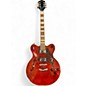 Used Gretsch Guitars G2622 Streamliner Center Block Red Hollow Body Electric Guitar