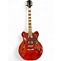 Used Gretsch Guitars G2622 Streamliner Center Block Red Hollow Body Electric Guitar