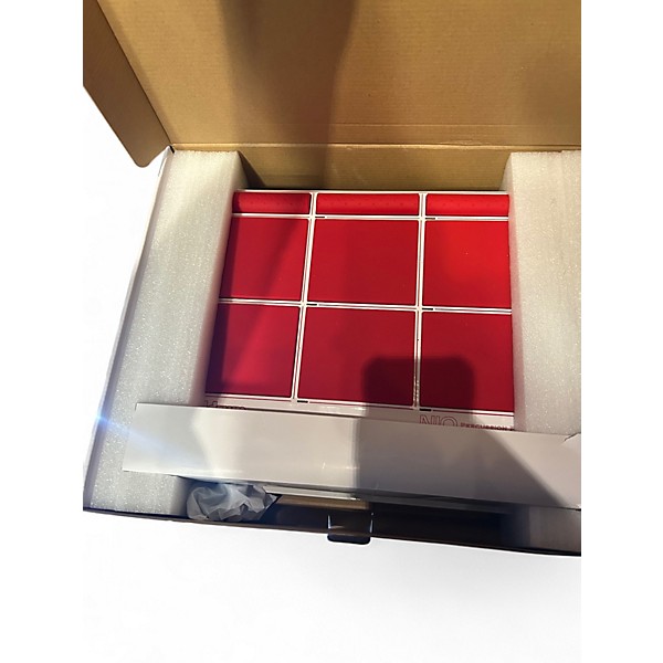 Used ddrum DDNIO Drum Machine