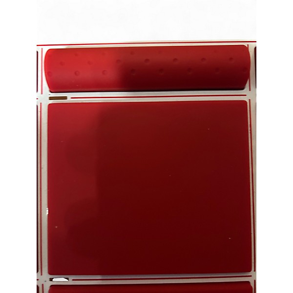 Used ddrum DDNIO Drum Machine