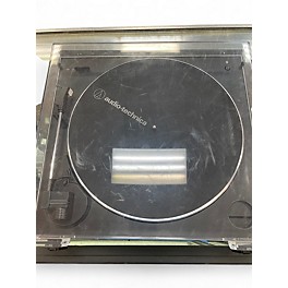 Used Audio-Technica LP60XBT Turntable