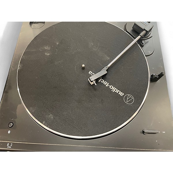 Used Audio-Technica LP60XBT Turntable