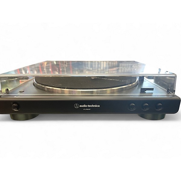 Used Audio-Technica LP60XBT Turntable