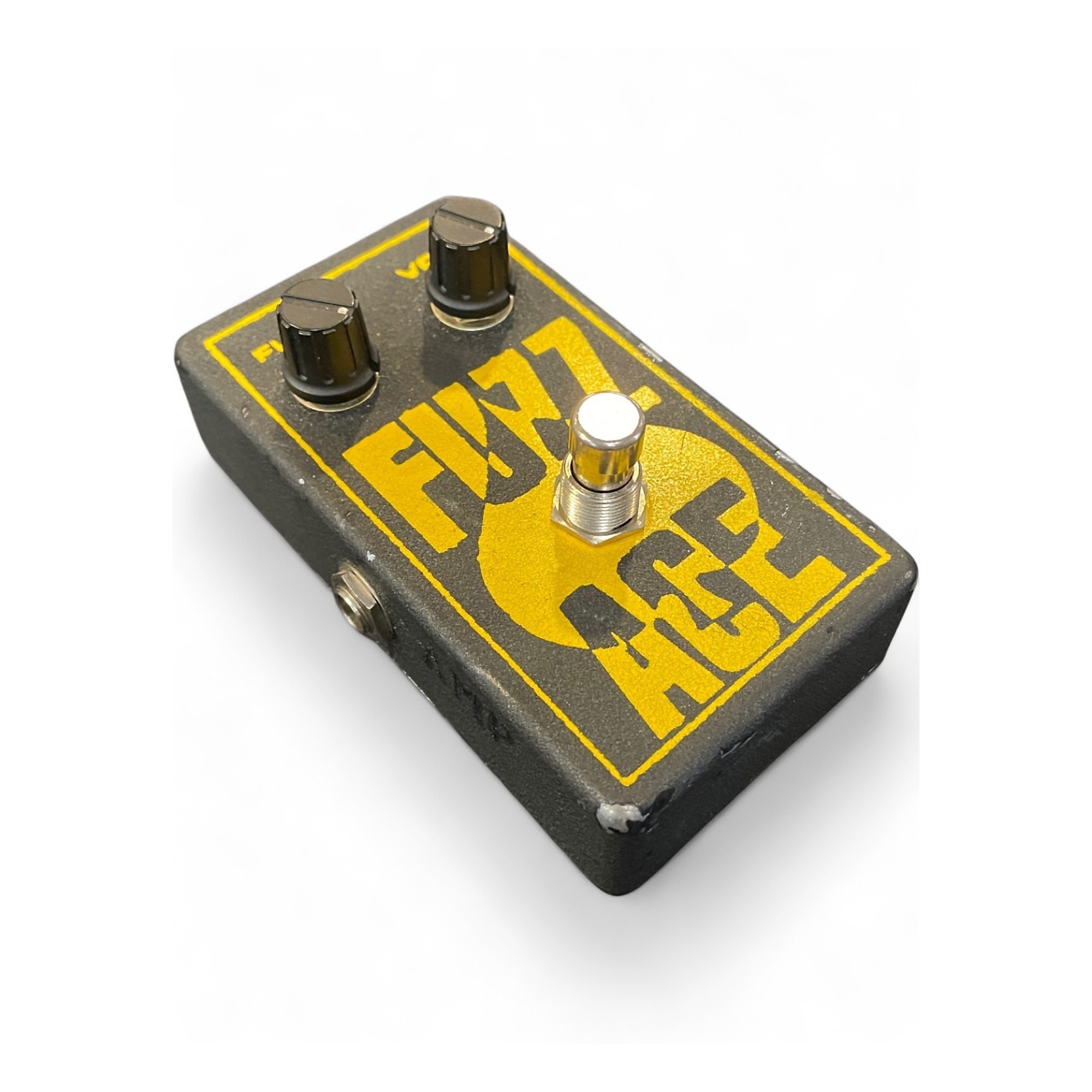 Used Wallace Fuzz Ace Effect Pedal | Guitar Center
