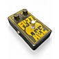 Used Wallace Fuzz Ace Effect Pedal thumbnail