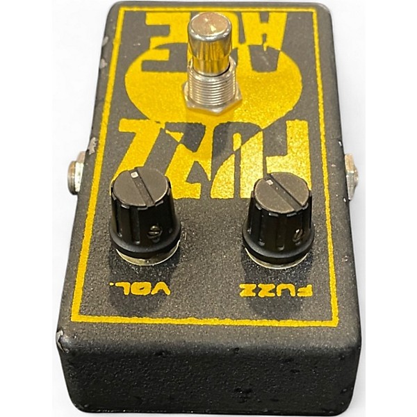 Used Wallace Fuzz Ace Effect Pedal