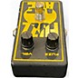 Used Wallace Fuzz Ace Effect Pedal