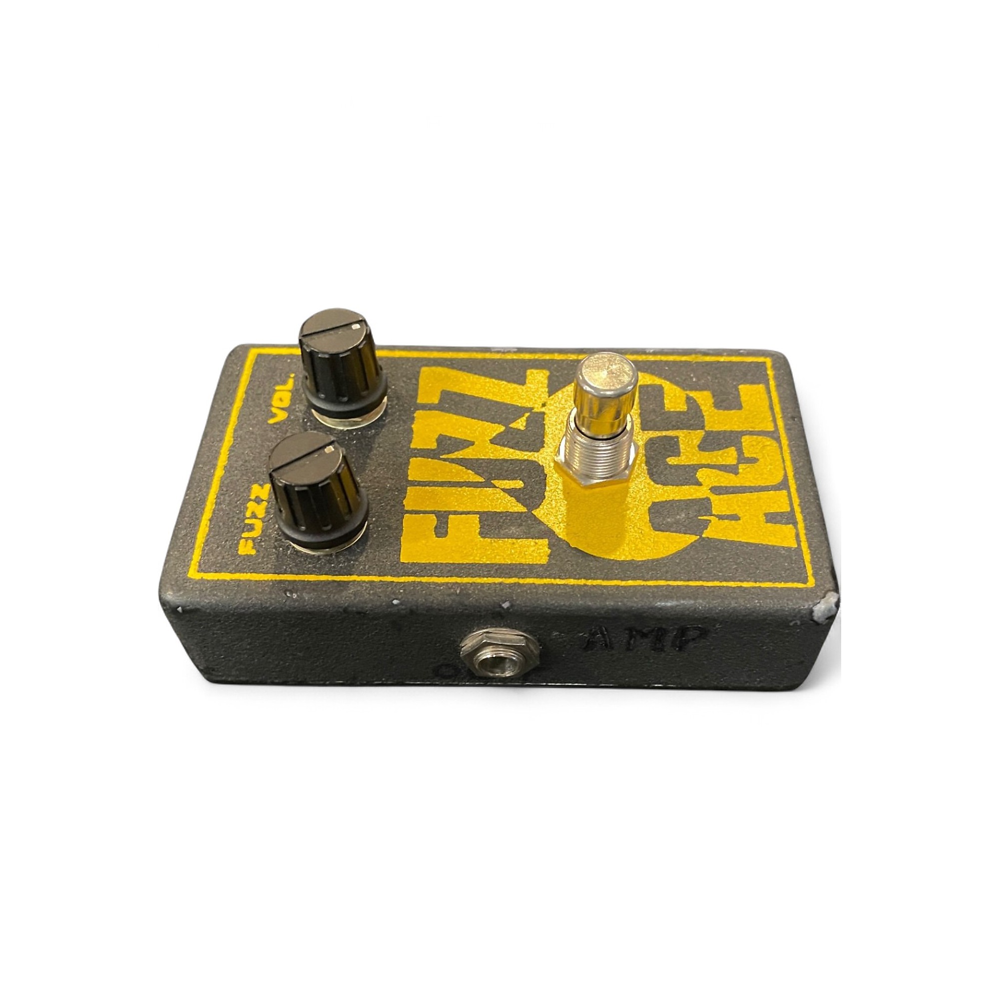 Used Wallace Fuzz Ace Effect Pedal | Guitar Center